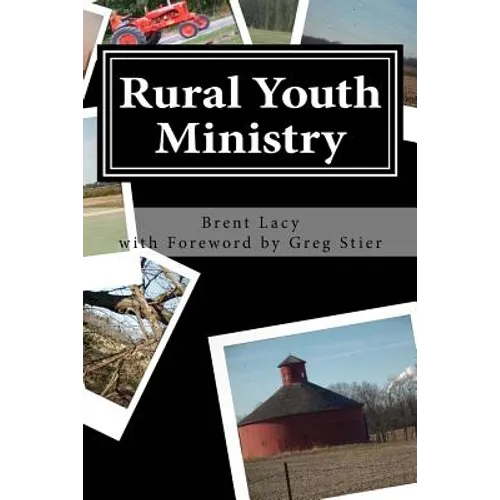 Rural Youth Ministry: Expanded Second Edition - Paperback