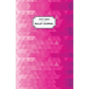 Pink Crystals Dot Grid Bullet Journal: Dot Grid Bullet Journal Notebook - Bullet Planner, Dot Journal, Dotted Paper for Writing Diary, Notes, Sketchin - Paperback