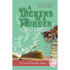 A Dickens of a Murder - Paperback
