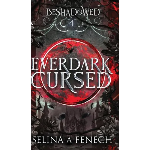 Everdark Cursed - Hardcover
