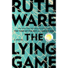 The Lying Game - Paperback