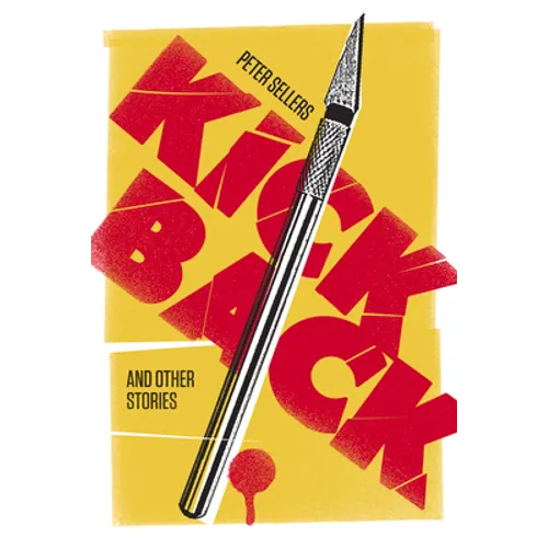 Kickback and Other Stories - Paperback