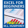 Excel for Beginners - Paperback