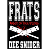 Frats - Hardcover