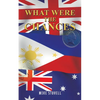 What Were the Chances - Paperback