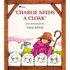 Charlie Needs a Cloak - Paperback