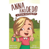 Anna and Dedo: A Thumb Ventures Out - Hardcover