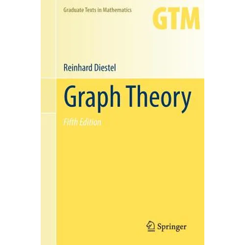 Graph Theory - Paperback