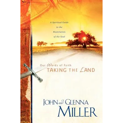 Taking the Land - Paperback