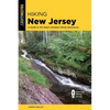 Hiking New Jersey - Paperback