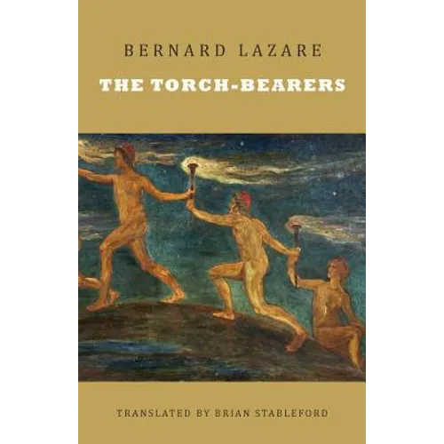 The Torch-Bearers - Paperback