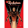 The Rocketeer: The Complete Adventures Deluxe Edition - Hardcover