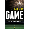 Mind Game: A Quantum Performance Leap for Competitive Pickleball and Tennis - Paperback