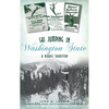 Ski Jumping in Washington State: A Nordic Tradition - Hardcover