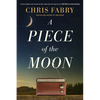 A Piece of the Moon - Paperback