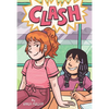 Clash - Paperback