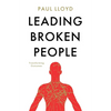 Leading Broken People - Paperback