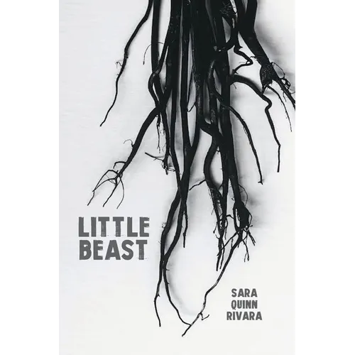 Little Beast - Paperback