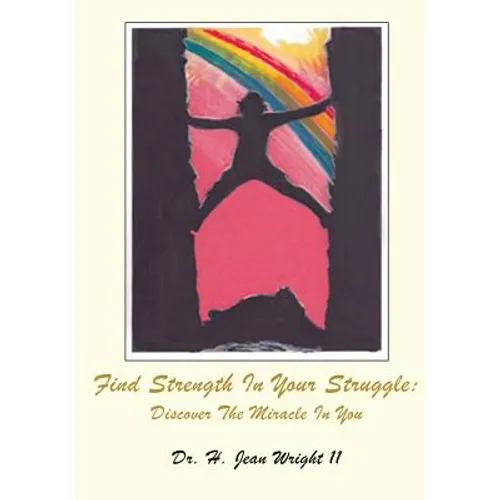 Find Strength In Your Struggle - Paperback