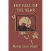 The Fall of the Year - Paperback