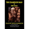 The Chameleon Man & Other Terrors - Paperback