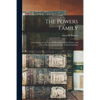 The Powers Family: a Genealogical and Historical Record of Walter Power, and Some of His Descendants to the Ninth Generation - Paperback