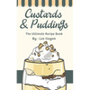 Custards & Puddings: The Ultimate Recipe Book - Paperback