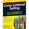 Cross-Cultural Selling for Dummies - Paperback