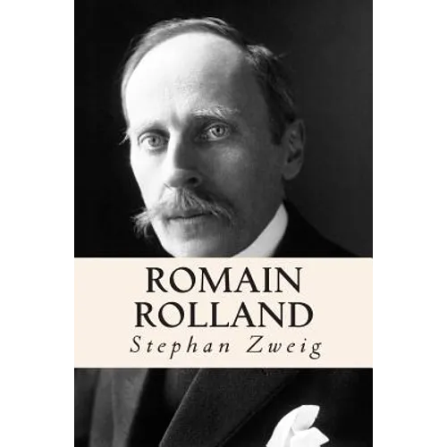Romain Rolland - Paperback