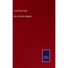 Key to Dodd's Algebra - Hardcover