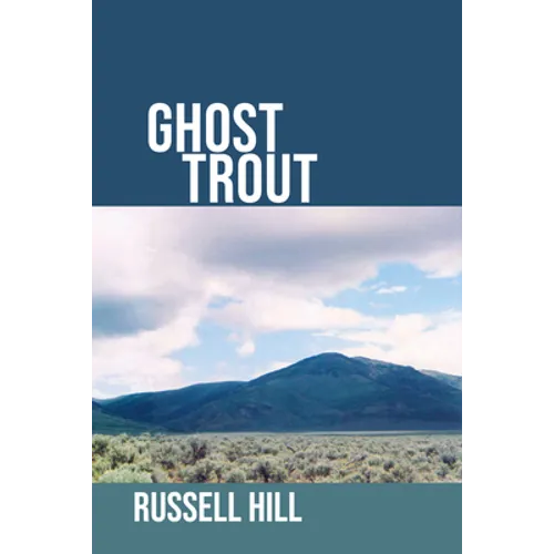 Ghost Trout - Paperback