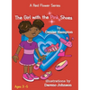The Girl with the Pink Shoes - Hardcover