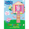 Adventures with Peppa (Peppa Pig) - Paperback