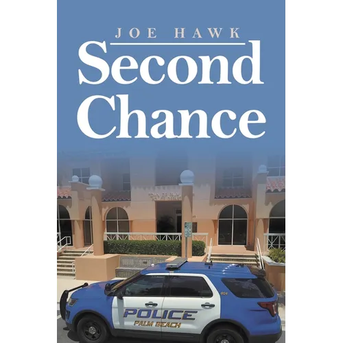 Second Chance - Paperback