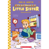 Karen's Worst Day (Baby-Sitters Little Sister #3): Volume 3 - Hardcover