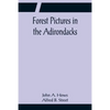Forest Pictures in the Adirondacks - Paperback