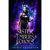 Sister of Embers & Echoes - Paperback