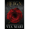 Reign- Brutal Kings 3 - Paperback
