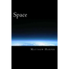 Space: A Fascinating Book Containing Space Facts, Trivia, Images & Memory Recall Quiz: Suitable for Adults & Children - Paperback