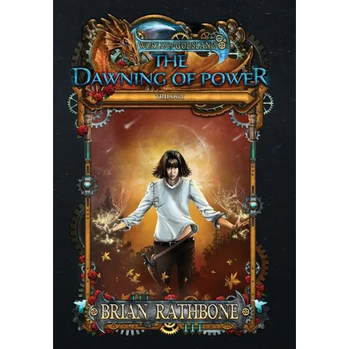 The Dawning of Power - Hardcover