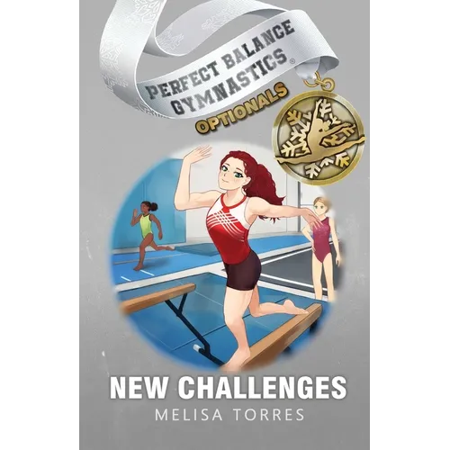 New Challenges - Paperback