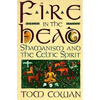 Fire in the Head: Shamanism and the Celtic Spirit - Paperback