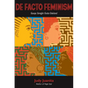 DeFacto Feminism: Essays Straight Outta Oakland - Paperback