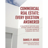 Commercial Real Estate: Every Question Answered - Paperback