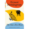 The Sun Also Rises - Paperback