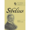 The Cambridge Companion to Sibelius - Paperback