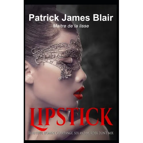 Lipstick - Paperback