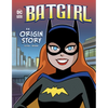 Batgirl: An Origin Story - Paperback