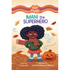 Imani the Superhero - Paperback
