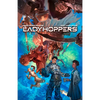 Ladyhoppers - Paperback